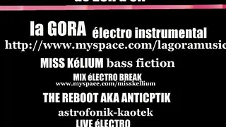 BASS FICTION