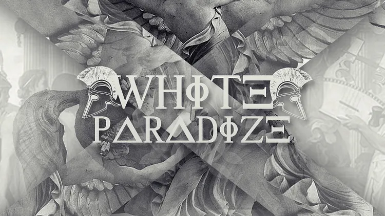 WHITE PARADIZE @MIX CLUB PARIS
