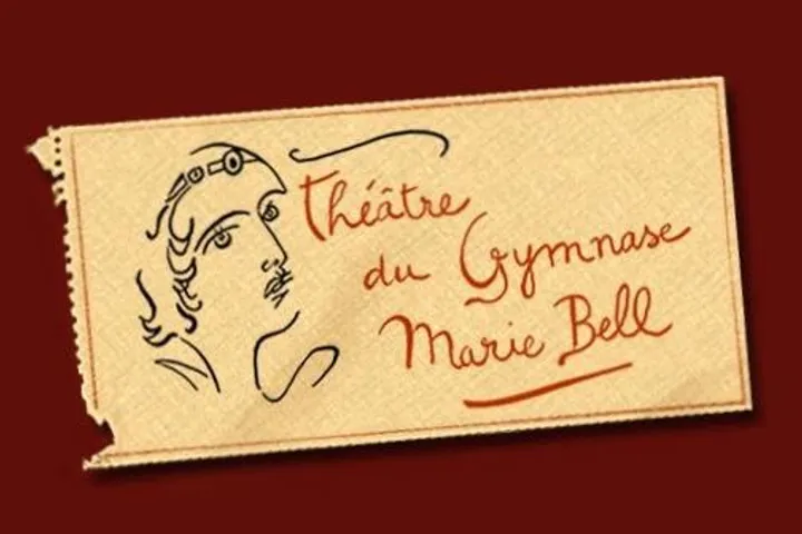 Le Théâtre du Gymnase - Marie Bell