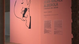 Arpenter l'intervalle