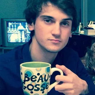 Baptiste P