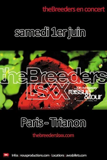 The Breeders