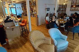 Salon Clema