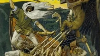 Akseli Gallen-Kallela - Une passion finlandaise