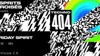 Techno 404