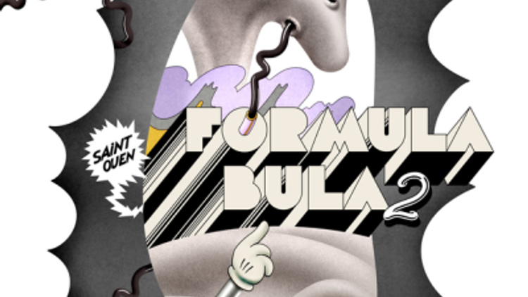 Formula Bula : Dirty Beaches + Unison + Savon Tranchand + Tremorrag + Justin K Broadric