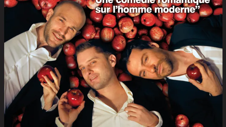 Desperate Housemen