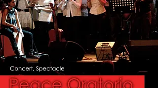 Peace Oratorio, la vie de Martin Luther King en chansons