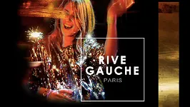 Paris Nouvel an 2019 au Rive Gauche de 20h à 6h