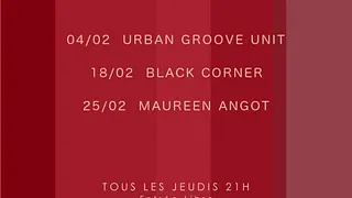FUSION - Music Live & Jam Session