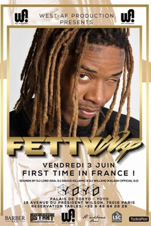 Showcase Fetty Wap
