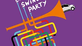 Electro Swing Party à l'Atelier Renault