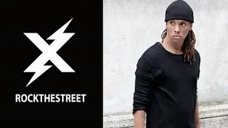 SULLY SEFIL - ROCK THE STREET