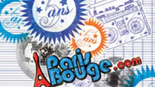 ParisBouge.com - 5 ans déjà !