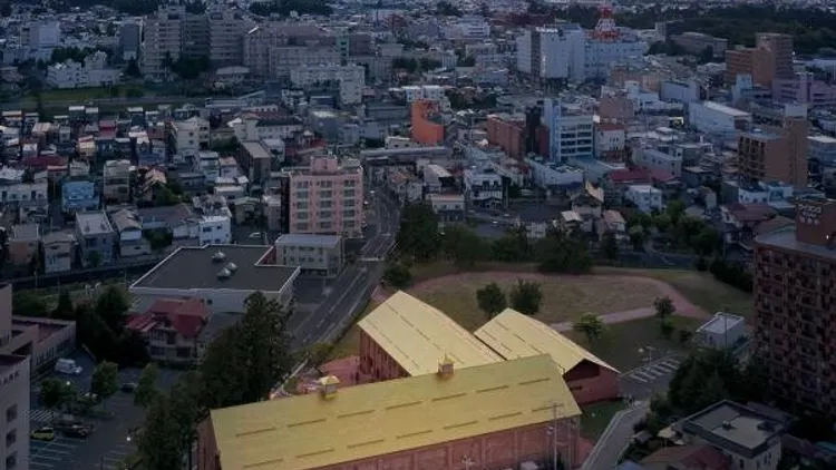 Tsuyoshi Tane