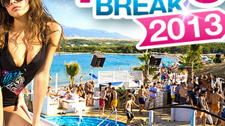 Spring Break de Pâques