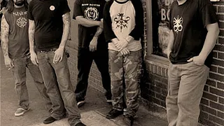 EYEHATEGOD