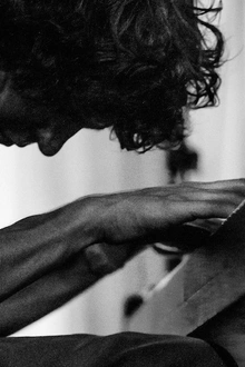 Tobias Jesso Jr en concert