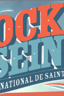 Rock en Seine 2013