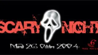 Scary Night