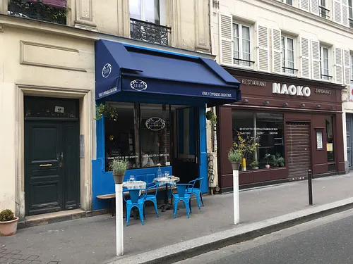 Casero Restaurant Paris