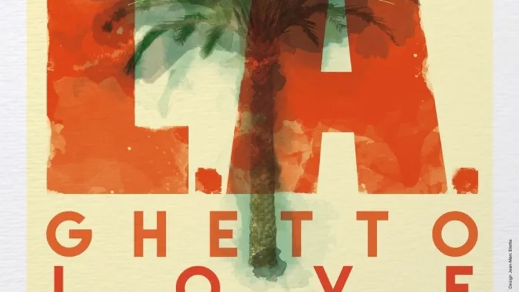 L.A Ghetto Love
