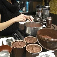 Le Chocolate Bar