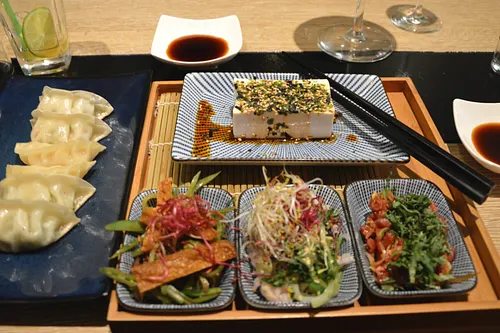 Marclee Restaurant Paris