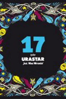 Urastar Release Party