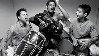 Ensemble Shanbehzadeh