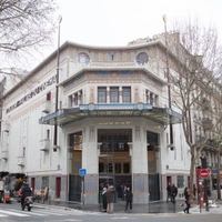 Le Louxor