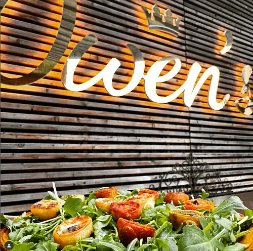 Owen's Restaurant Bar Paris
