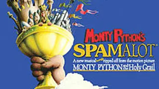 Spamalot