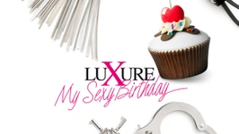 LUXURE - MY SEXY BIRTHDAY