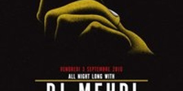 All Night Long with Dj Mehdi from Ed Banger