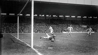 100 ans de Coupe de France de football
