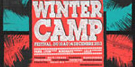 Winter Camp - Orval Carlos Sibelius