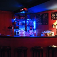 Pigalle Country Club