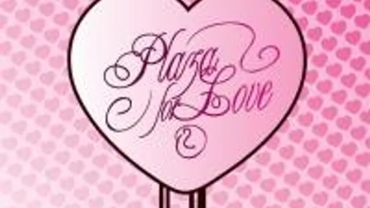 Plaza For Love 2