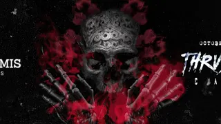 Thrvsher Camp is back