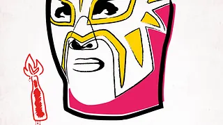 Lucha libre