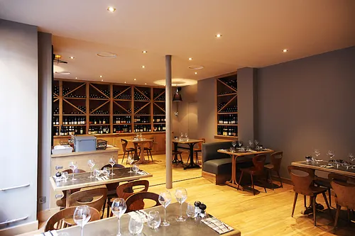 Zébulon Restaurant Paris