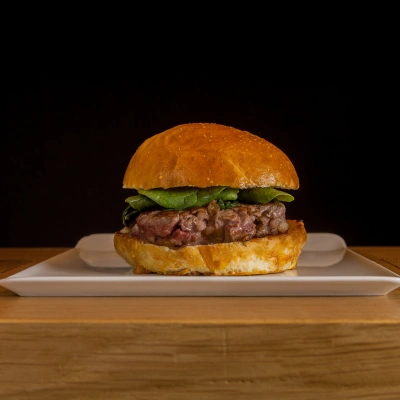 Nouveau Blend : les burgers au grand cœur prennent République
