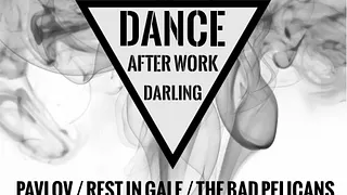 Dance After Work Darling