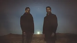 Tycho en concert