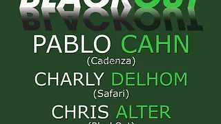 BlackOut CADENZA