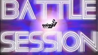Battle Session