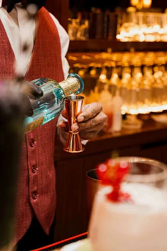 Dandino Restaurant Paris