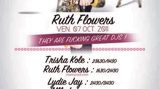 Ruth Flowers