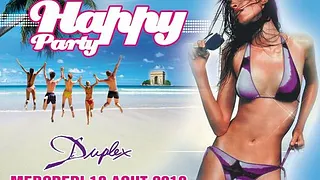 HAPPY PARTY